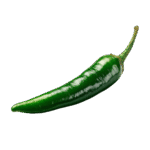 Chile Serrano